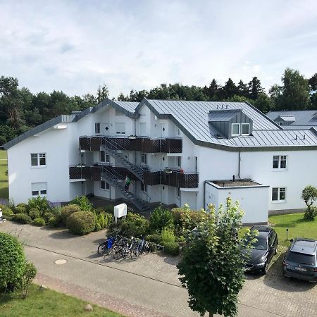Ferienwohnung Villy Seepark 711 Heringsdorf (Usedom) Exterior foto
