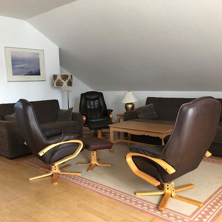 Ferienwohnung Villy Seepark 711 Heringsdorf (Usedom) Exterior foto