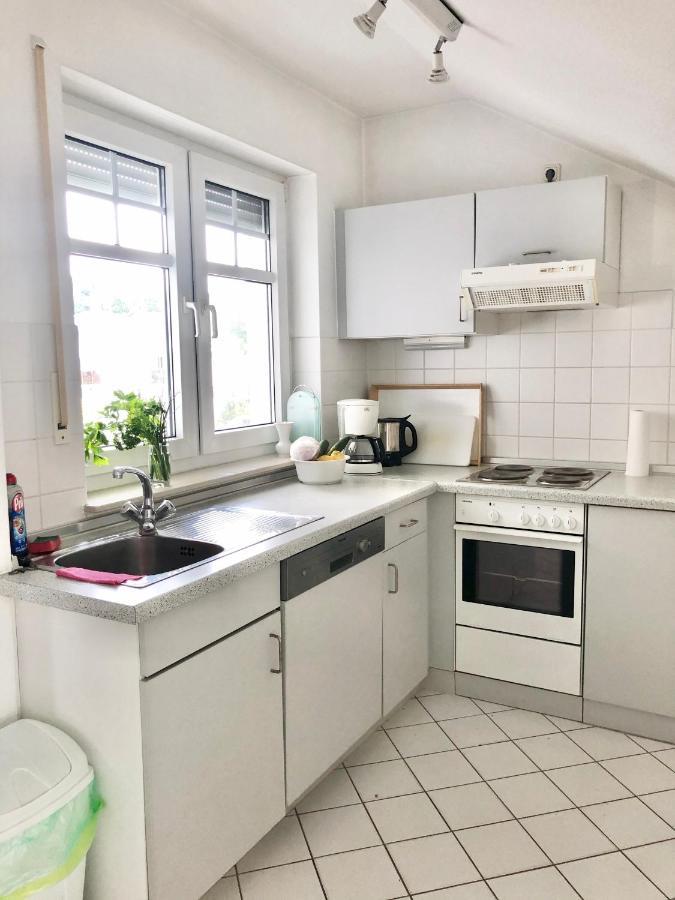 Ferienwohnung Villy Seepark 711 Heringsdorf (Usedom) Exterior foto