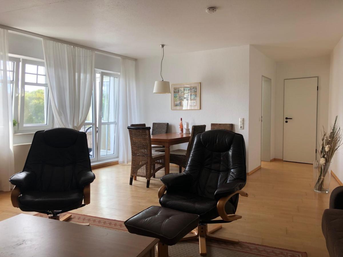 Ferienwohnung Villy Seepark 711 Heringsdorf (Usedom) Exterior foto