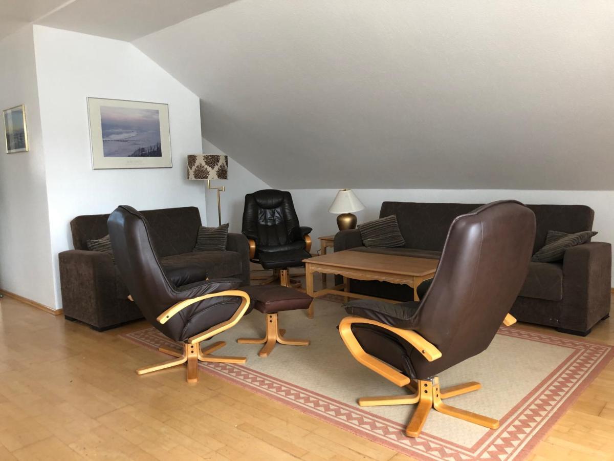 Ferienwohnung Villy Seepark 711 Heringsdorf (Usedom) Exterior foto