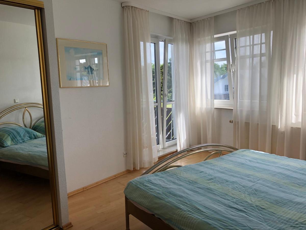 Ferienwohnung Villy Seepark 711 Heringsdorf (Usedom) Exterior foto
