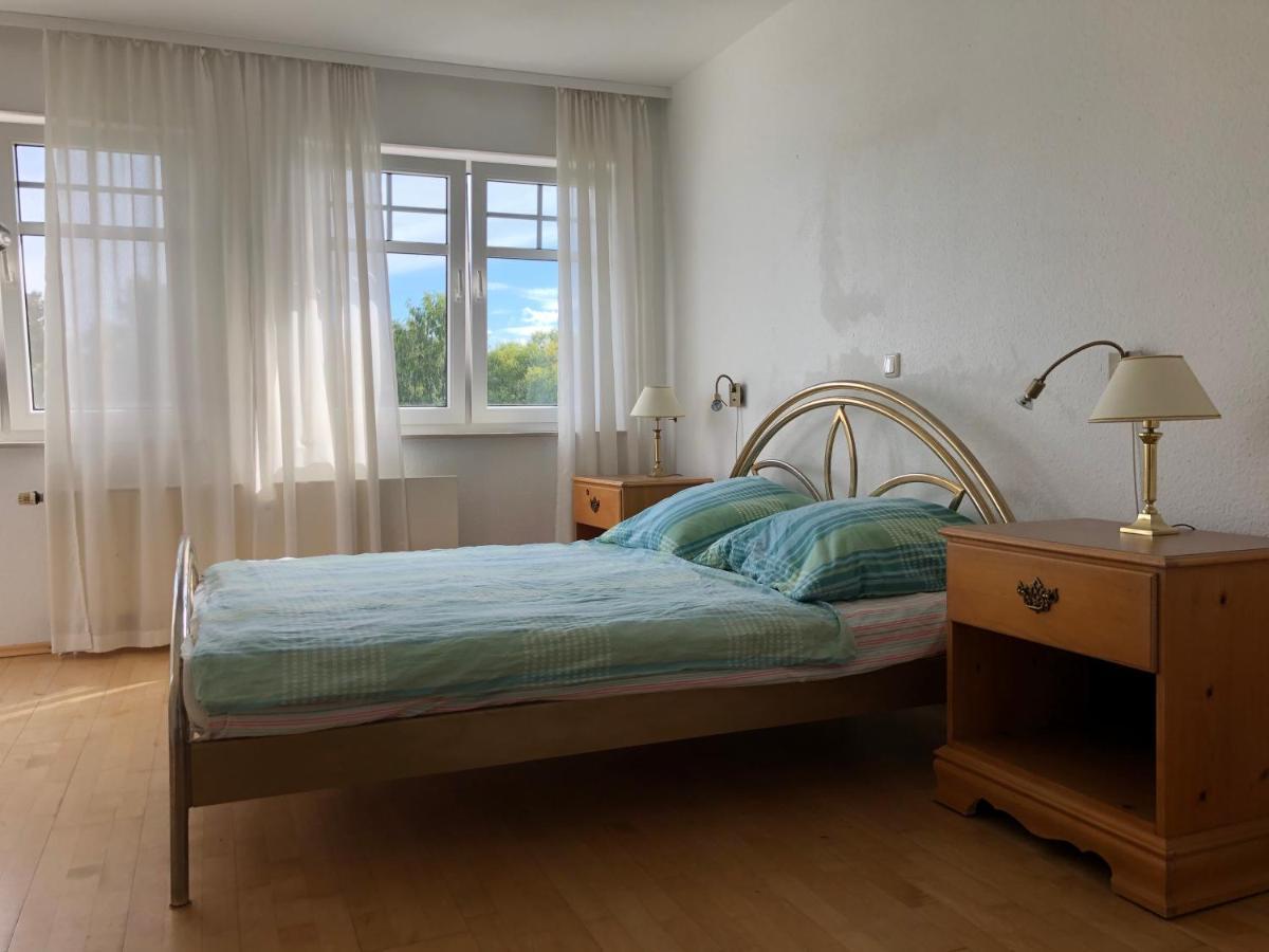 Ferienwohnung Villy Seepark 711 Heringsdorf (Usedom) Exterior foto
